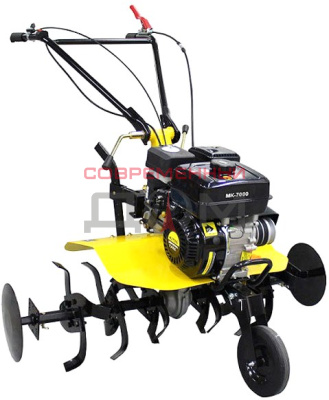 Сельскохозяйственная машина HUTER MK- 7000C
